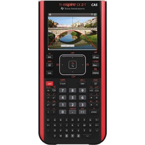 Texas Instruments Tı-Nspire Cx Iı-T Cas Grafik Hesap Makinesi