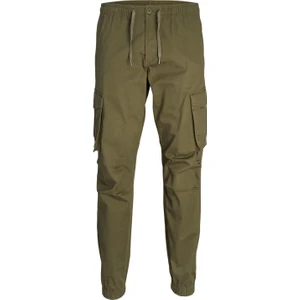 Jack & Jones Jpstkane Jjnoah Kargo Pantolon 12242264