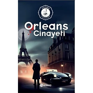 Has Bahçe Orleans Cinayeti - Yasin Özkan