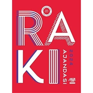 Rakı Ajandası 2024