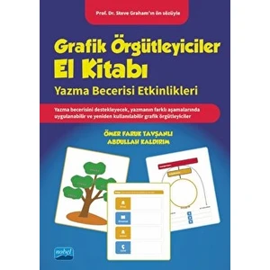 Grafik Örgütleyiciler El Kitabı - Abdullah Kaldırım