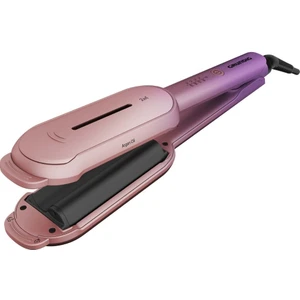 Hs 8331 Botanika Twist 2in1 Saç Düzleştirici ve Wag maşası