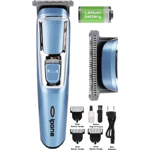 IP-1017 Professionel Traş Makinesi