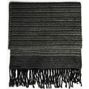 Basic Püsküllü Atkı