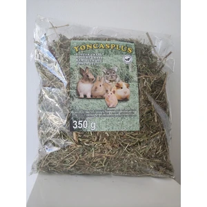 350GX2 Kuru Yonca Otu, Kemirgen Otu (Chinchilla, Tavşan, Ginepig, Hamster Için) 350GX2