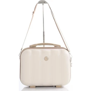 V305 Abs Makyaj Çantası