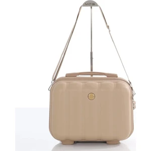 V305 Abs Makyaj Çantası