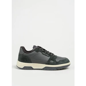 Antrasit Erkek Sneaker BARTOLI