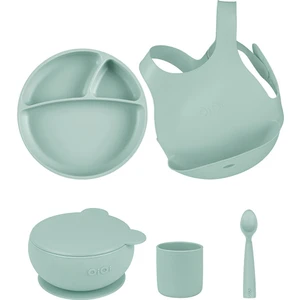 Oioi Blw Beslenme Seti River Green