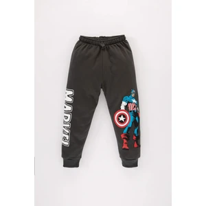 Erkek Bebek Marvel Comics Eşofman Altı B5196A523WN