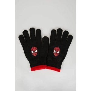 Erkek Çocuk Marvel Spiderman Eldiven X9305A623WN