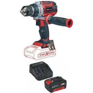 Tp-Cd 18/60 Li Bl 1x4.ah Kömürsüz Akülü Matkap