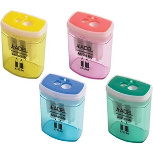 Auto Lock Sharpener Kalemtıraş