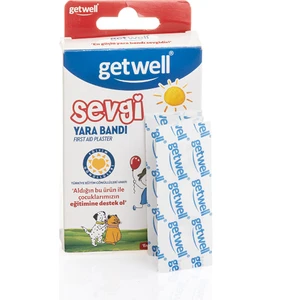 Sevgi Yara Bandı