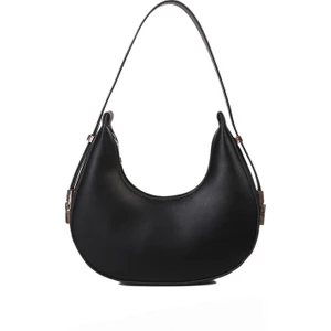 Yaq Fransız Niş Çanta Yüksek Kali Doku Moda Omuz Çantası Koltuk Altı Çanta (Yurt Dışından)