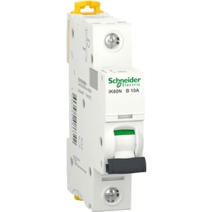 SCHNEIDER ACTi9 iK60N A9K23110 10A SİGORTA (1P, 6kA, B EĞRİSİ)