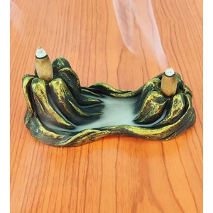 Craft Maket Etna Geriakış Tütsülük (Tütsü Hediyeli)