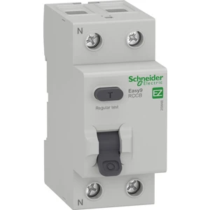SCHNEIDER EASY9 EZ9R05240 AC TİP KAÇAK AKIM RÖLESİ (2x40A, 30mA)