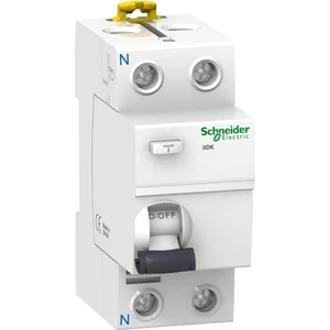 SCHNEIDER ACTi9 iiDK A9R50225 AC TİP KAÇAK AKIM RÖLESİ (2x25A, 30mA)