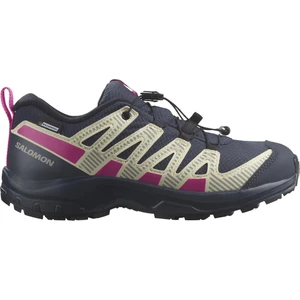 Xa Pro V8 Climasalomon Waterproof Kız Çocuk Outdoor Ayakkabı
