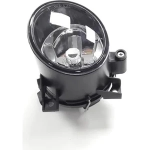 VASS41 Seat Leon Mk2 2006-2010 Ön Tampon Sol Sis Farı 5P0941703 (Sürücü Tarafı)