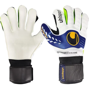 Kemikli Kaleci Eldiveni Futbol Eldivenleri Yetişkinler (Yurt Dışından)