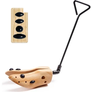 Ahşap Ayakkabı Ağacı Ayakkabı Shaper (Yurt Dışından)