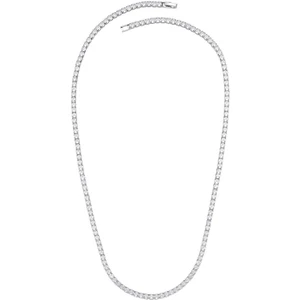 Merano Design 2,5 mm Gold Su Yolu Kolye