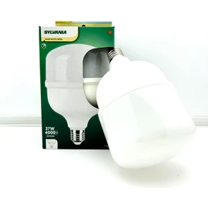 30214 Toledo Hilux 37W/830 4000 Lm E27 (Torch)