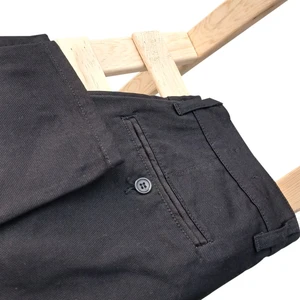 Premium Caesar Slim Fit Pamuk Keten Pantolon