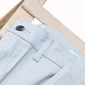 Premium Caesar Slim Fit Pamuk Keten Pantolon