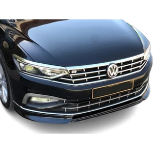 Vw Passat B8,5 (2019 - 2022) Ön Ek (Plastik)