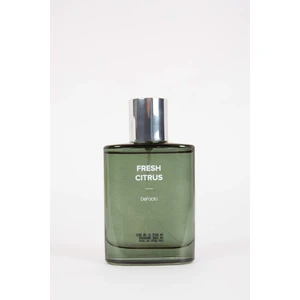 Erkek Defacto Fresh Citrus Aromatik 75 ml Parfüm Z0241AZNS