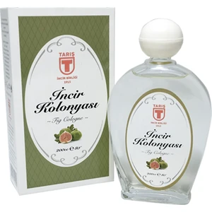 Incir Kolonyası 200 cc Cam