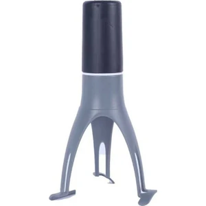 Haitun Elektrikli Otomatik Karıştırma Kabı Blender Blender Sos Çorba Krem ​​blender Manuel Yumurta Çırpıcı Mutfak Pişirme Pişirme Aletleri (Yurt Dışından)