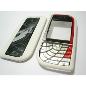 Nokia 7610 Kapak ve Tuş Takımı
