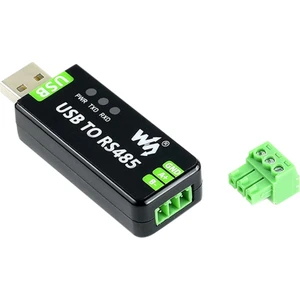 Waveshare Usb'den RS485'E Seri Dönüştürücü RS485 Iletişim Modülü (Yurt Dışından)
