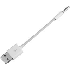 Ipod Shuffle Veri Kablosu USB Mp3 Şarjı Için Uygundur (Yurt Dışından)