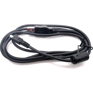 Olympus Kamera Şarj Cihazı Için USB Veri Kablosu Kablosu 4pin Cb-Usb1 (Yurt Dışından)