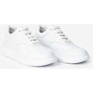 LEON04 Kadın Günlük Giyim Ayakkabı