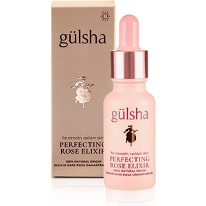 Eşsiz Gül İksiri 20 ml