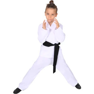 Annee Bakk Tekvando-Karate Hocası Çocuk Kıyafeti