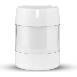 Premium Çöp Kovası-Beyaz