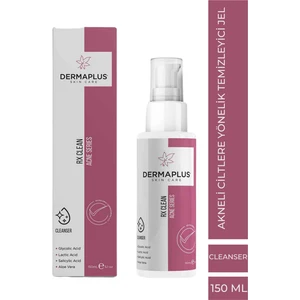 Dermaplus Md Rx Clean 150 ml