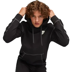 Classics Re Erkek Siyah Günlük Stil Sweatshirt 62135801