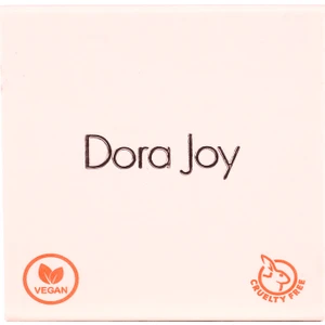 Dora Joy Boş Ambalaj Kare - Far / Cream Lip & Cheek