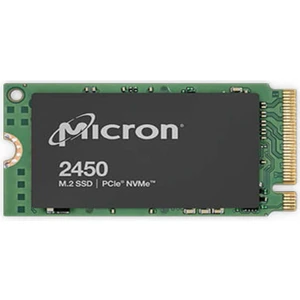 2450-MTFDKCD256TFK 256GB M.2 22X42 Nvme SSD