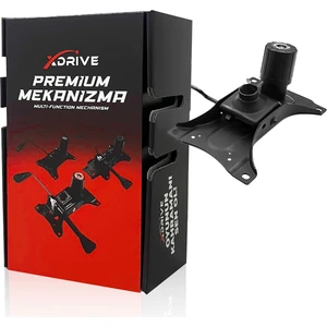 Xdrive Premium Tilt Tek Kollu Mekanizma