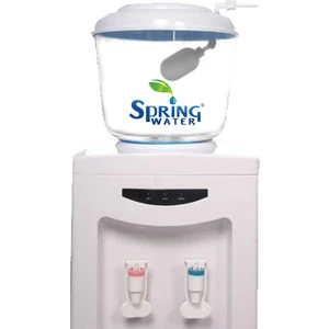 Spring Water Sebil Bağlantı Aparatı
