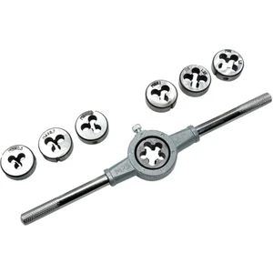 8 Parça Pafta Seti 39561